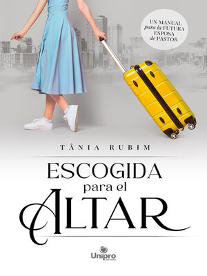 cover image of Escogida para el altar